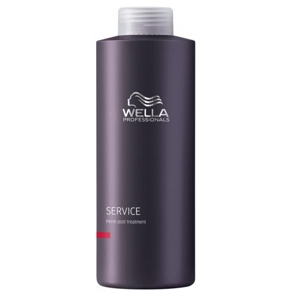 Стабилизатор завивки Wella