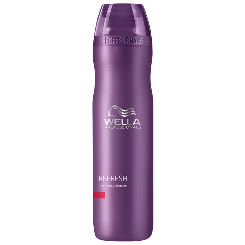

Шампунь Wella, Refresh Revitalising Shampoo