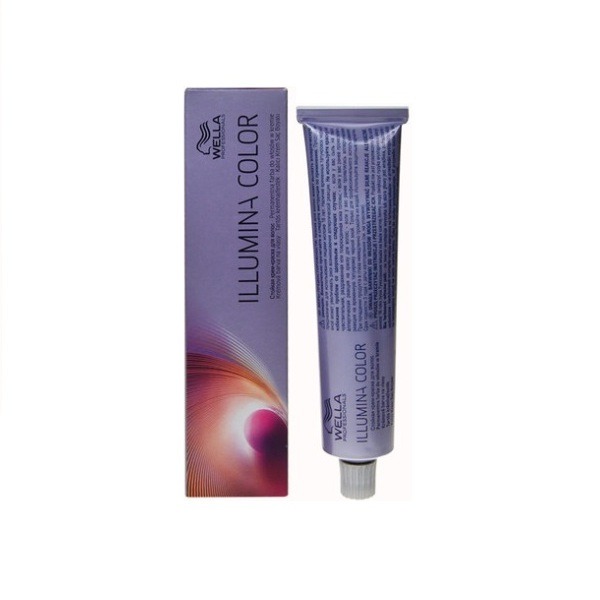 

Краска для волос Wella, Illumina Color