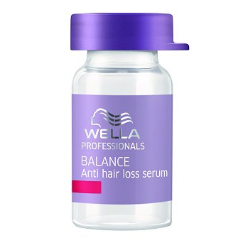 

Сыворотка от выпадения волос Balance Anti Hair Loss