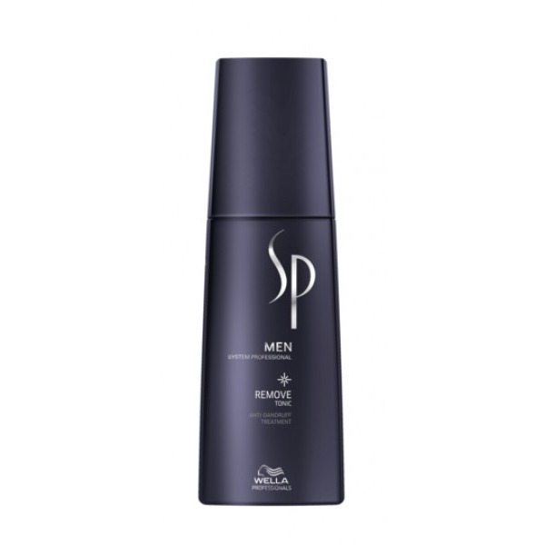 

Тоник для кожи головы Wella, SP Men Remove Tonic
