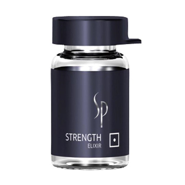 

Just Men Strength Elixir