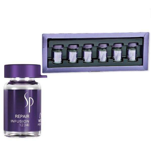 

Восстанавливающий эликсир SP Repair Infusion