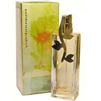 Yujin Bouquet Yellow Limited Edition от Aroma-butik