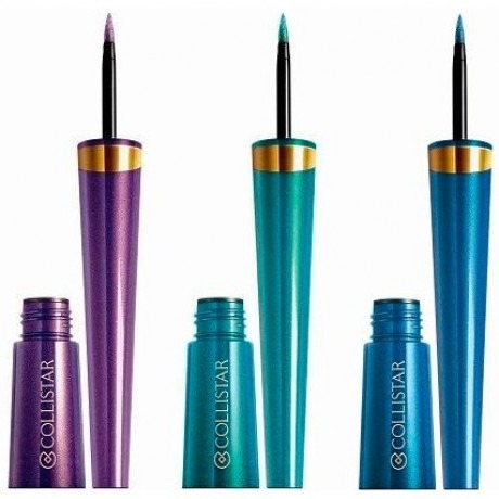 

Жидкая подводка для глаз Tecnico Eye Liner