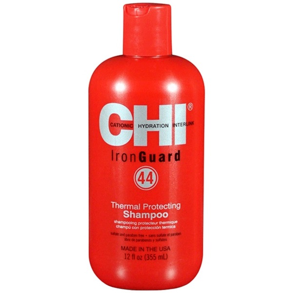 

Шампунь для волос CHI, 44 Iron Guard