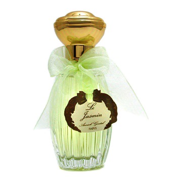 

Le Jasmin