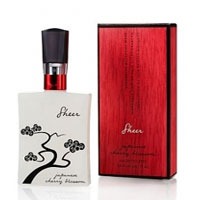 Bath and Body Works Sheer Japanese Cherry Blossom - купить женские духи ...