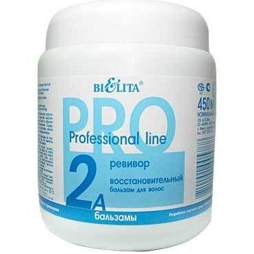 

«Ревивор» Professional Line
