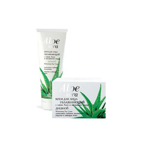 

Aloe Vera