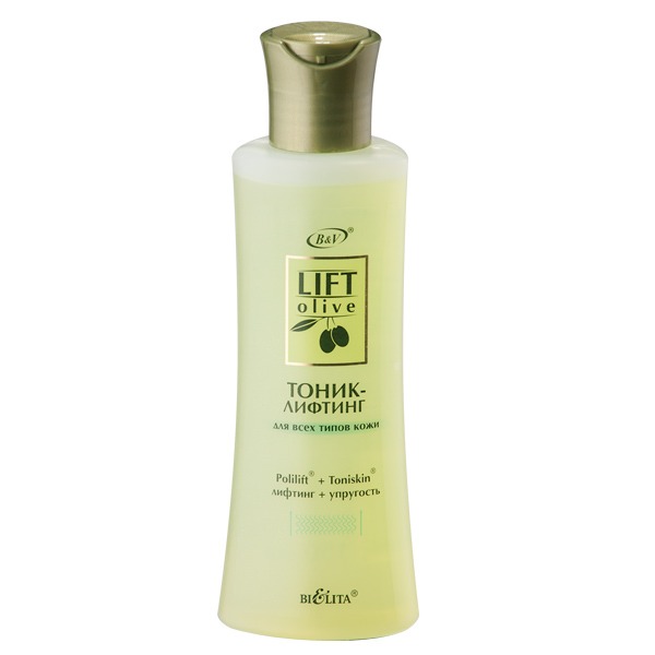 

Lift Olive