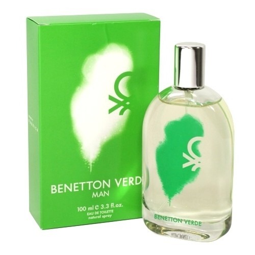 

Verde Man