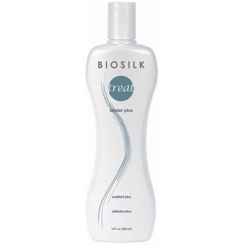 

Кондиционер для волос Biosilk, Sealer Plus