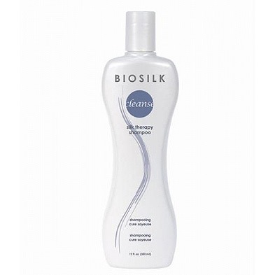 Шампунь Biosilk Silk Therapy Shampoo