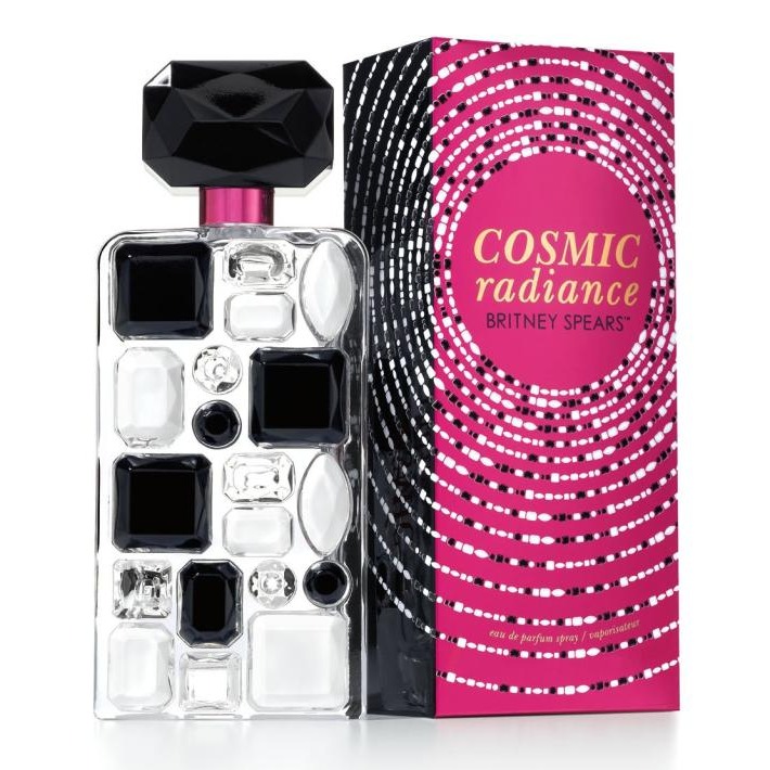 

Cosmic Radiance