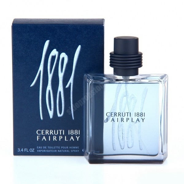 1881 Fairplay от Aroma-butik