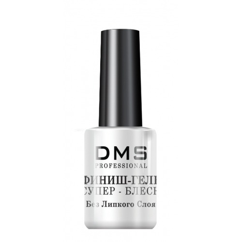 DMS ФИНИШ-ГЕЛЬ - купить недорого, цены в интернет-магазине косметики