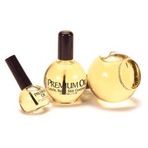 

Масло для кутикулы INM, Premium Almond Cuticle Oil