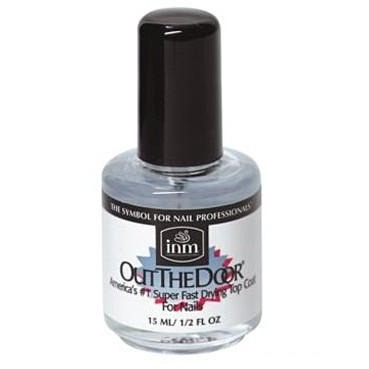 

Out The Door Top Coat