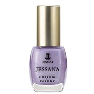 Лак для ногтей Jessica гель для ногтей ной no lamp gel polish 1658r25 007 n 7 wandered 1 шт