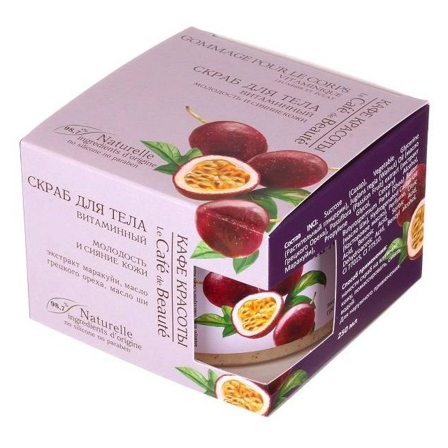 

«Молодость и сияние кожи»