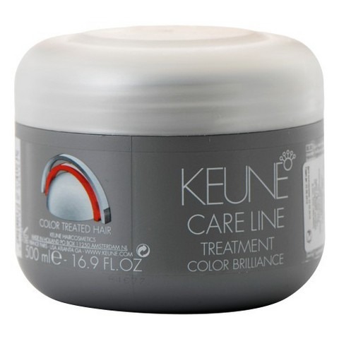 

Маска для волос Keune, «Яркость цвета» Care Line Color
