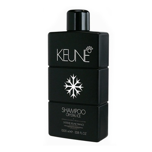 

Шампунь Keune, «Кристальный лёд» Crystal Ice