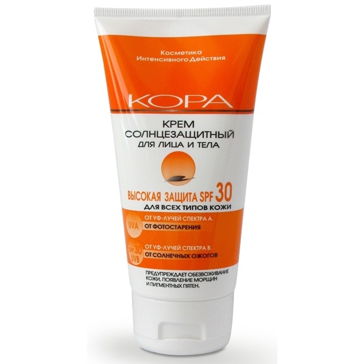 

SPF 30