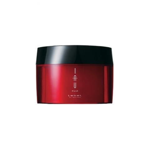 

Маска для волос Lebel Cosmetics, IAU Mask