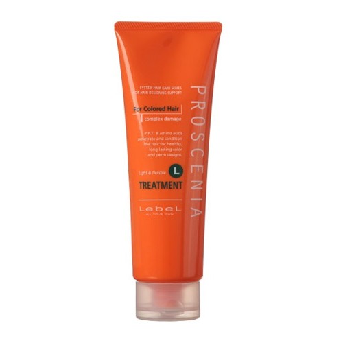 

Маска для волос Lebel Cosmetics, Proscenia L