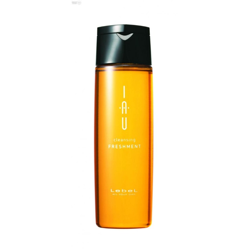 

Шампунь Lebel Cosmetics, IAU Cleansing Freshment