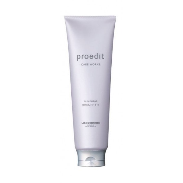 

Маска для волос Lebel Cosmetics, Proedit Bounce Fit Treatment