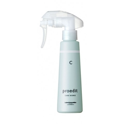 

Сыворотка для волос Lebel Cosmetics, Proedit Care Works CMC