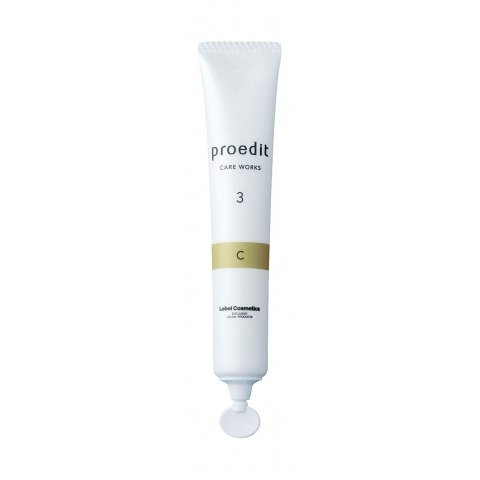 

Proedit Care Works 3C