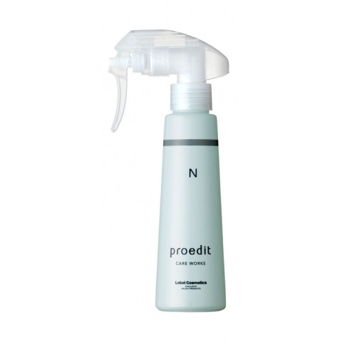 

Сыворотка для волос Lebel Cosmetics, Proedit Care Works NMF