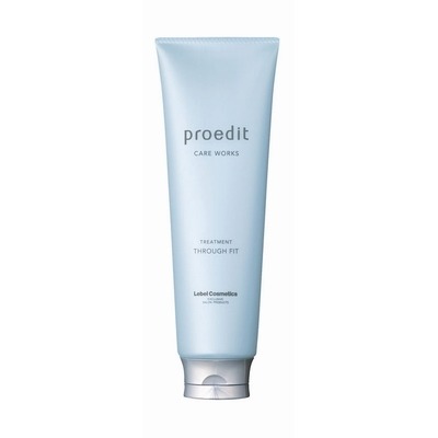 

Proedit Through Fit Treatment