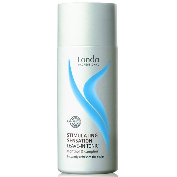 

Лосьон для волос Londa, Stimulating Sensation Leave-In Tonic