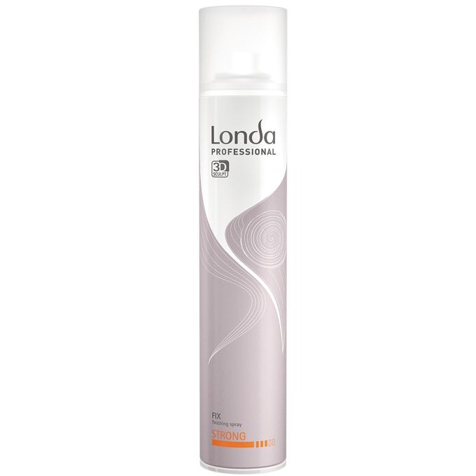 

Лак для волос Londa, Styling Fix
