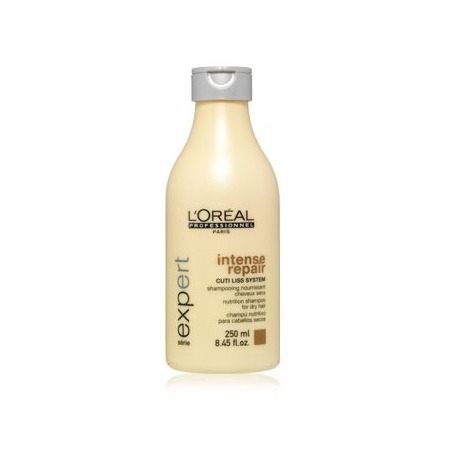 Loreal Professionnel Шампунь против сухости и ломкости волос Intense Repair