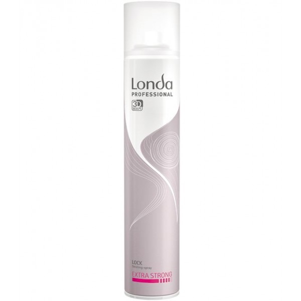 

Лак для волос Londa, Styling Lock