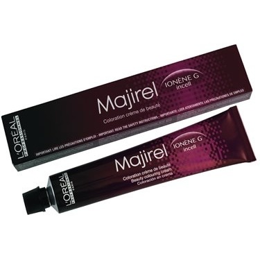 

Majirel hi.B Ионен G и incell