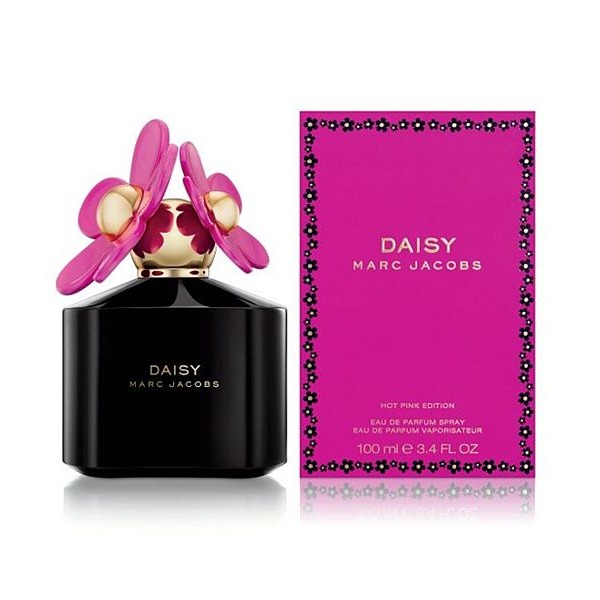 Daisy Hot Pink Edition от Aroma-butik