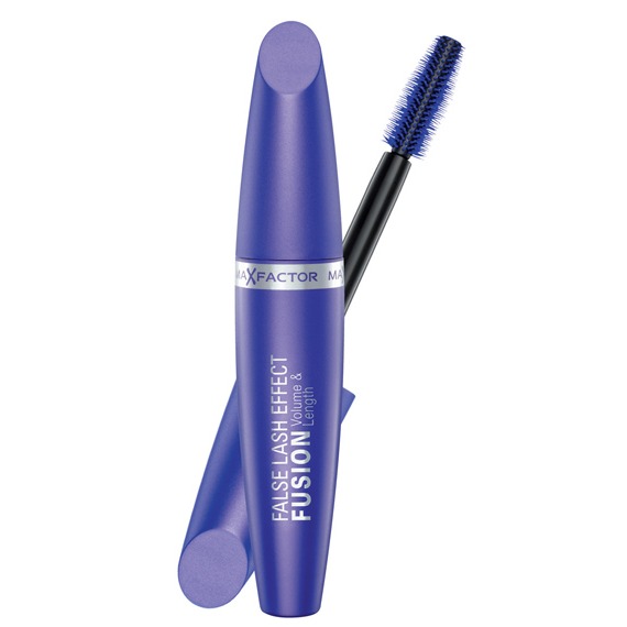 

Тушь для ресниц Max Factor, «Эффект накладных ресниц. Объем и длина»