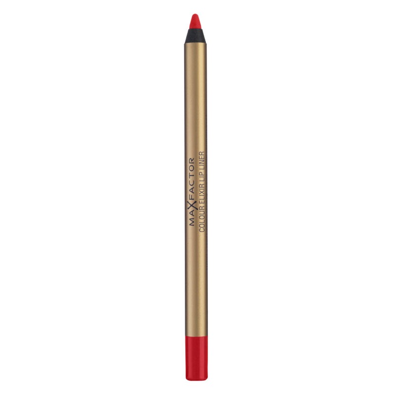 

Контурный для губ Max Factor, Colour Elixir Lip Liner