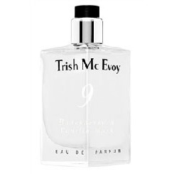 

№9 Blackberry & Vanila Musk