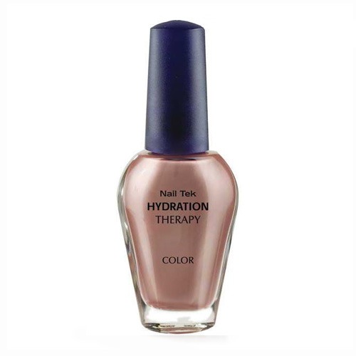 

Лак для ногтей Nail Tek, Hydrating Therapy Color Shimmer Color
