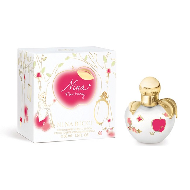 Nina Fantasy от Aroma-butik