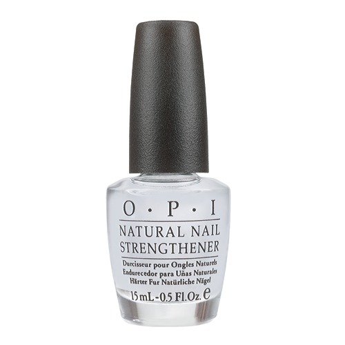 

Natural Nail Strengthener