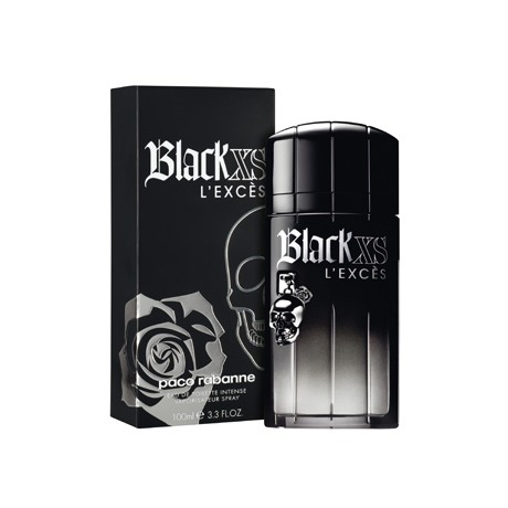 

Black XS L`Exces