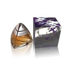 Mauboussin Femme